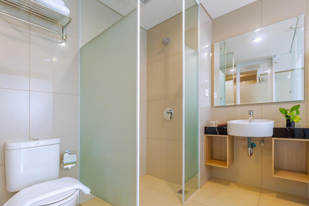 Kartika One - Jakarta Hotel