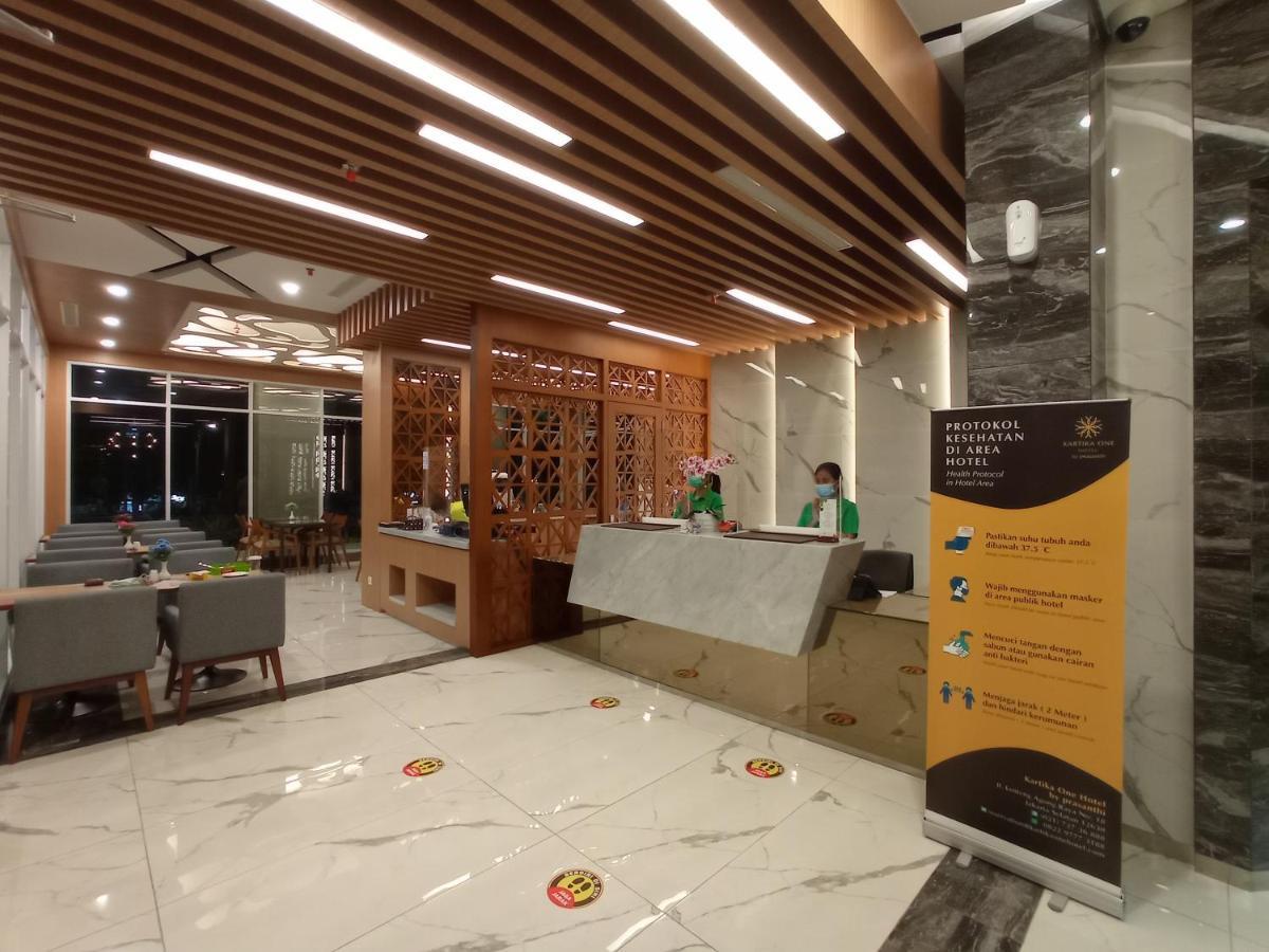 Kartika One - Jakarta Hotel