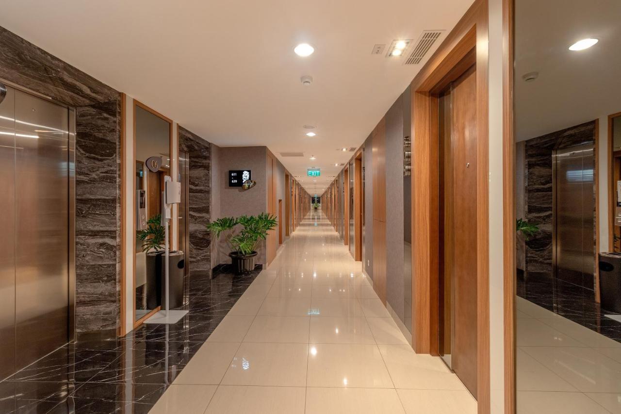 Kartika One - Jakarta Hotel Pondoktjing Dua
