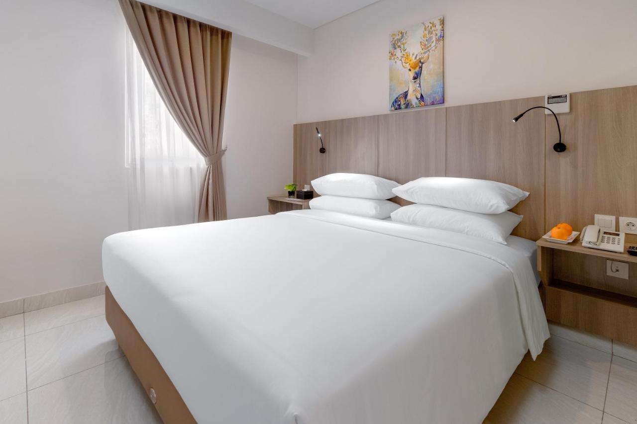 Kartika One - Jakarta Hotel