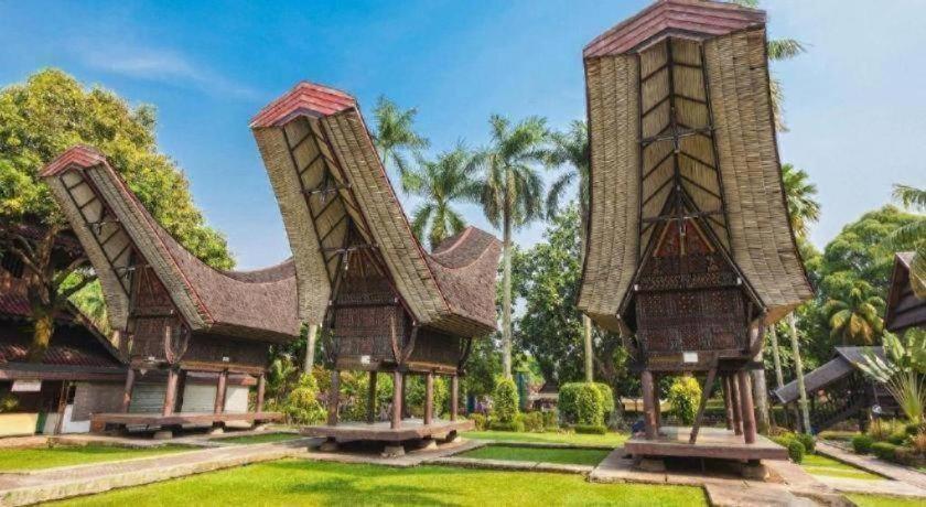 Hotel Kartika One - Jakarta 3*